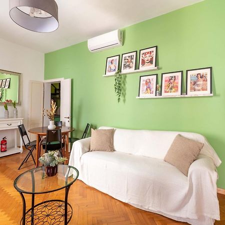 Apartamento Maison Leonardo Roma Exterior foto