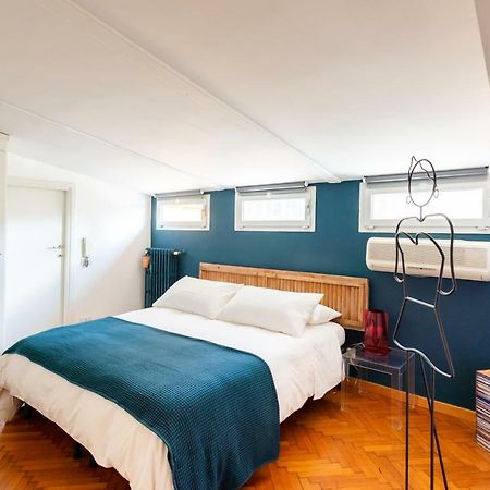 Apartamento Maison Leonardo Roma Exterior foto