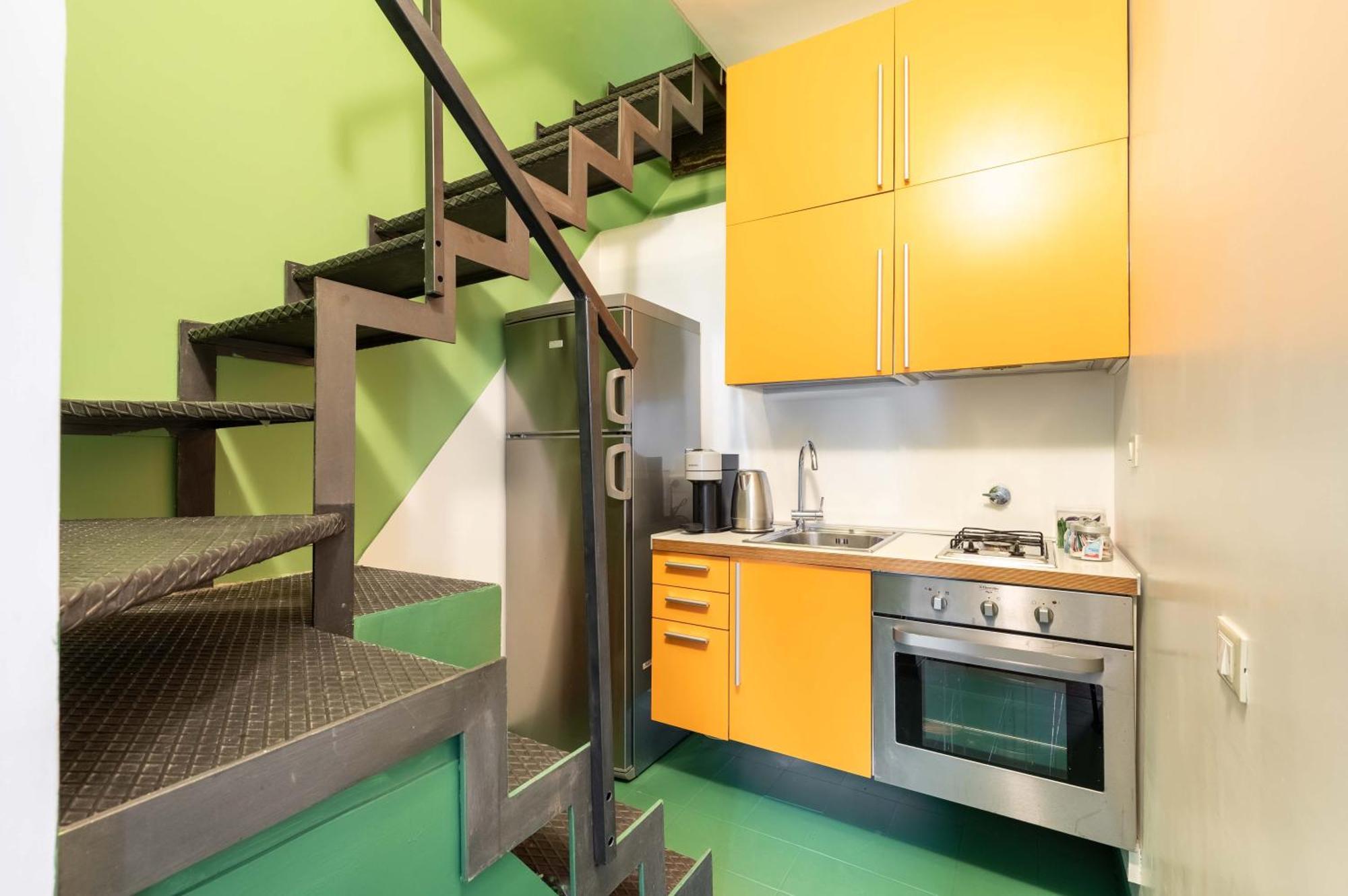 Apartamento Maison Leonardo Roma Exterior foto