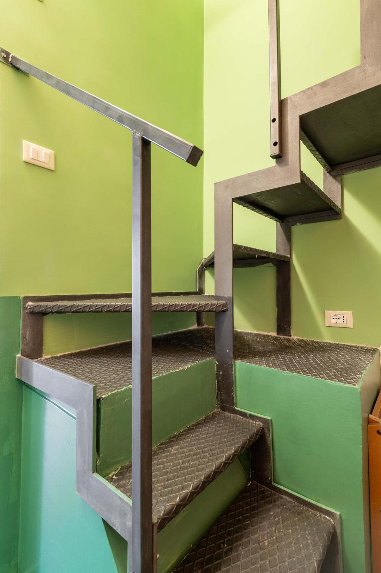 Apartamento Maison Leonardo Roma Exterior foto